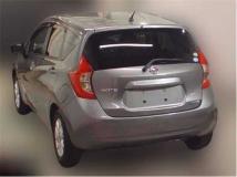2015 Nissan Note