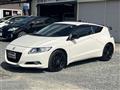 2010 Honda CR-Z