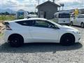 2010 Honda CR-Z