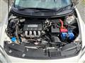 2010 Honda CR-Z