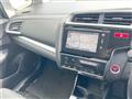 2013 Honda Fit Hybrid