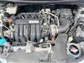 2013 Honda Fit Hybrid