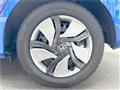 2013 Honda Fit Hybrid