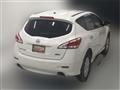 2013 Nissan Murano