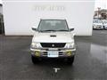 2005 Mitsubishi Pajero Mini