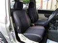 2005 Mitsubishi Pajero Mini