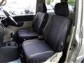 2005 Mitsubishi Pajero Mini