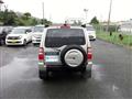 2005 Mitsubishi Pajero Mini