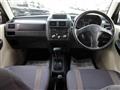 2005 Mitsubishi Pajero Mini