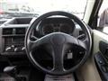 2005 Mitsubishi Pajero Mini