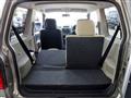 2005 Mitsubishi Pajero Mini