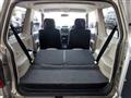 2005 Mitsubishi Pajero Mini