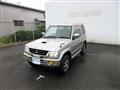 2005 Mitsubishi Pajero Mini