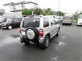 2005 Mitsubishi Pajero Mini