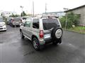 2005 Mitsubishi Pajero Mini