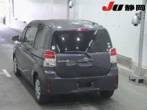 2014 Toyota SPADE