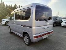 2011 Honda Vamos Hobio