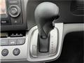 2009 Honda Stream