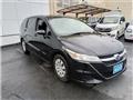 2009 Honda Stream