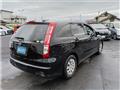 2009 Honda Stream