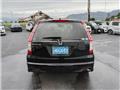 2009 Honda Stream