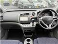 2009 Honda Stream