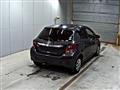 2016 Toyota Vitz