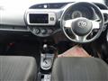 2016 Toyota Vitz