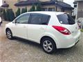 2010 Nissan Tiida