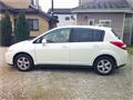2010 Nissan Tiida