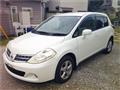 2010 Nissan Tiida