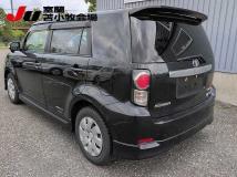 2012 Toyota Corolla Rumion