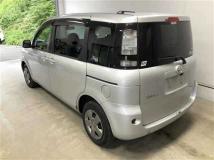 2015 Toyota Sienta