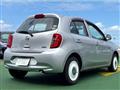 2015 Nissan March
