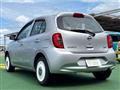 2015 Nissan March