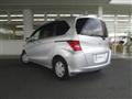 2009 Honda Freed