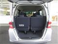 2009 Honda Freed