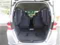 2009 Honda Freed