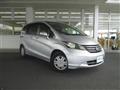 2009 Honda Freed