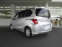 2009 Honda Freed