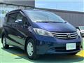 2009 Honda Freed