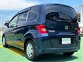 2009 Honda Freed