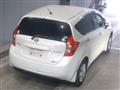 2014 Nissan Note