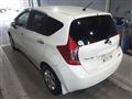 2014 Nissan Note