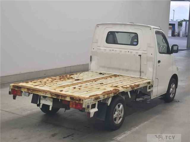 2014 Toyota Townace Truck