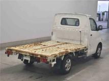 2014 Toyota Townace Truck