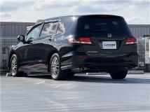 2009 Honda Odyssey