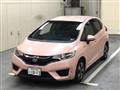 2016 Honda Fit