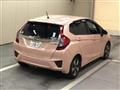 2016 Honda Fit