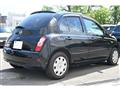 2009 Nissan March